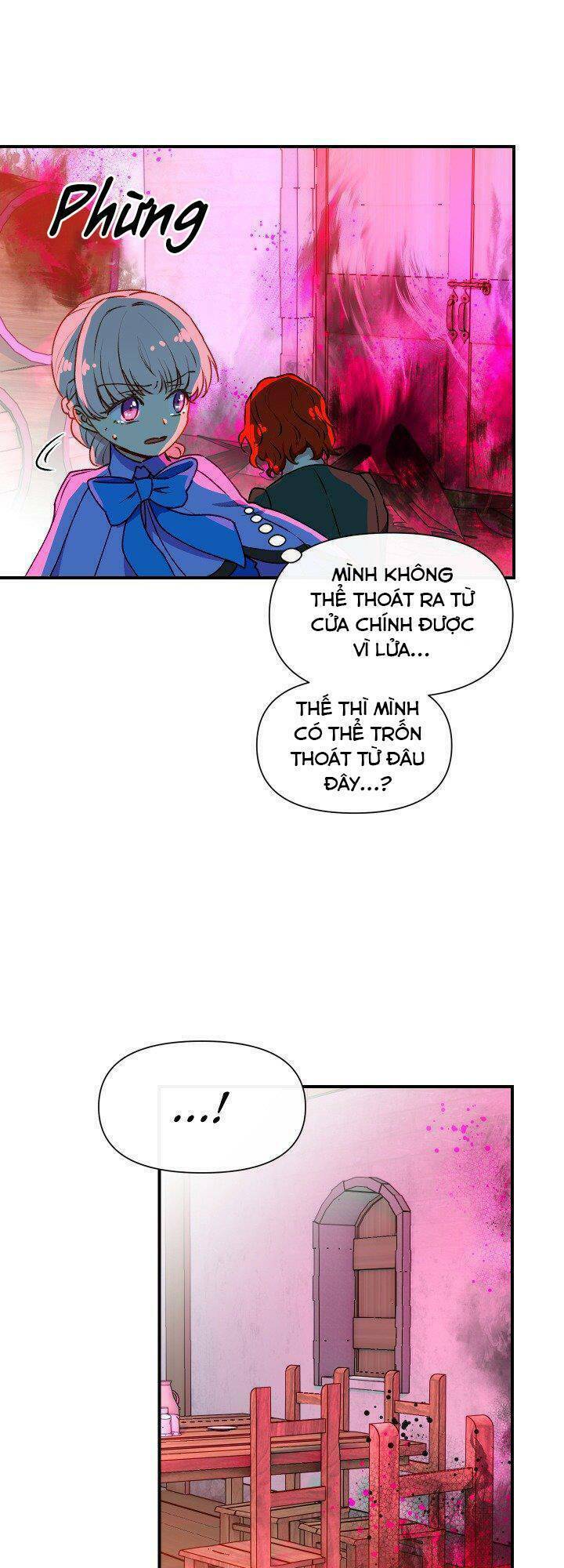 khế ước của nữ công tước quái vật chapter 56 45