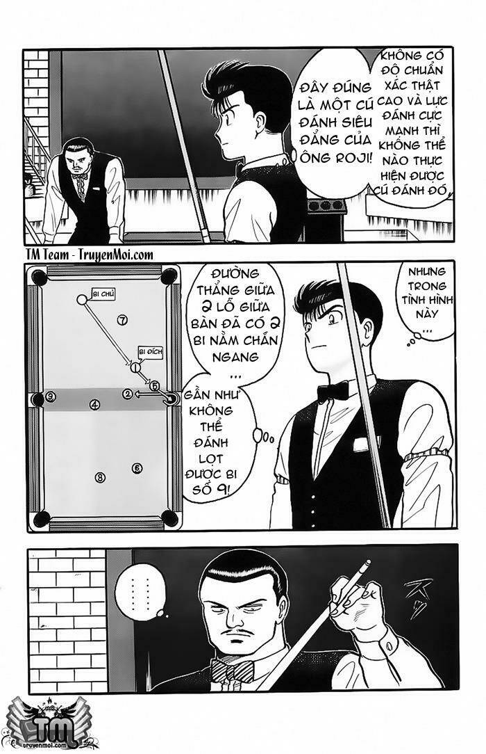 break shot chapter 124 13