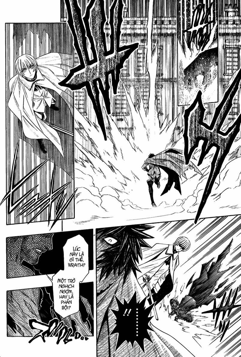 the another tale of frankenstein - embalming chapter 3 18