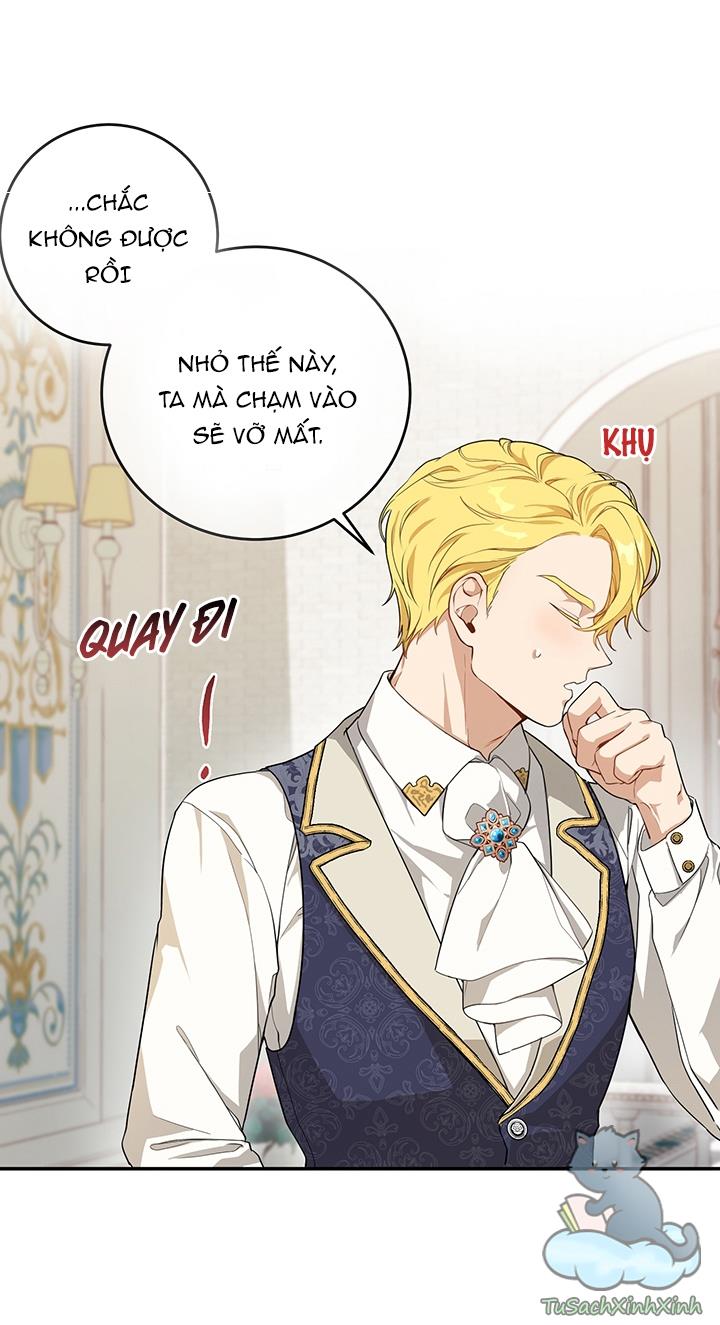 Lần Nữa Toả Sáng chapter 4.5 12