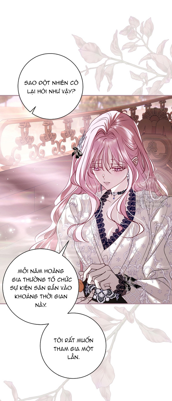 ngài công tước, tôi sẽ làm mọi thứ, trừ việc kết hôn! chapter 19.1 20