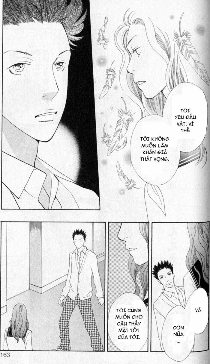 matsuri special chapter 11 13