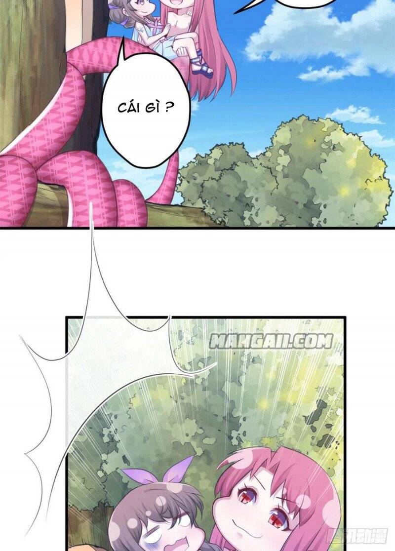 [16+] thảnh thơi thú thế chủng chủng điền, sinh sinh tể chapter 343 41