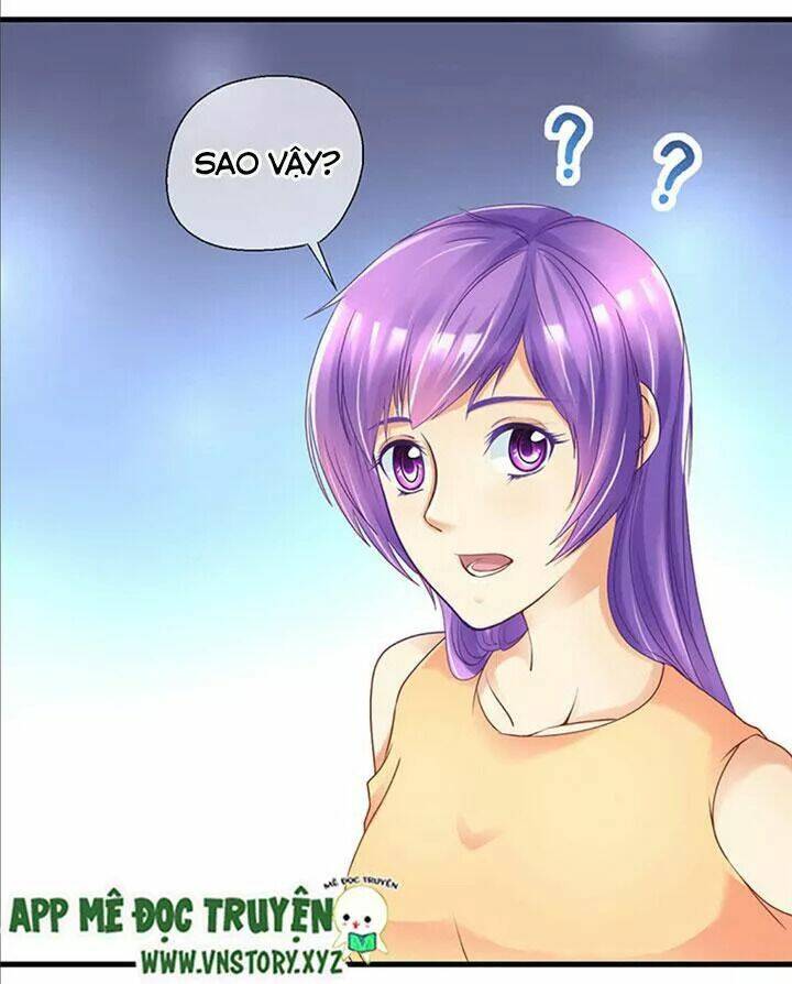 bồn tắm có vấn đề?! chapter 37 31