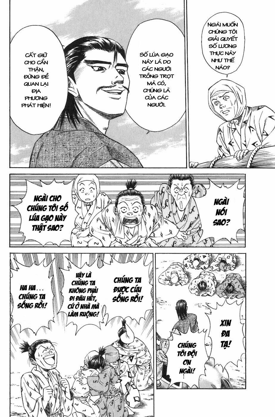 sơn tặc seyu chapter 5 44