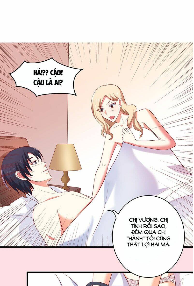 khế hôn chapter 51 20