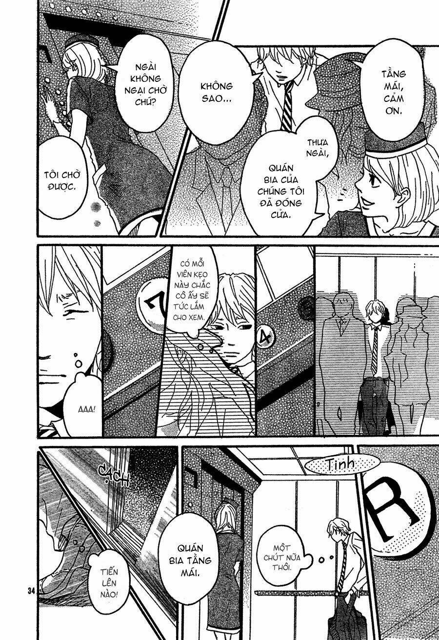 tổng hợp one shot. chapter 149 34