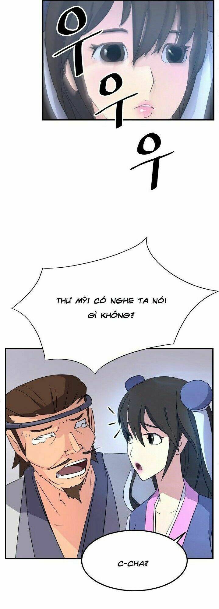 trọng sinh, bất khả chiến bại chapter 61 55