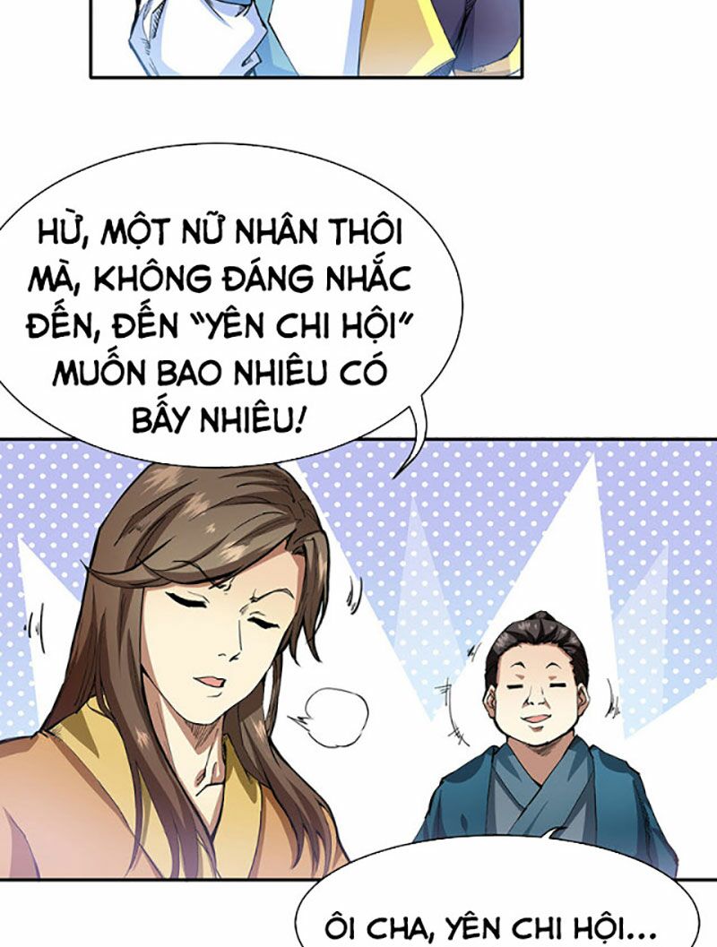 võ đạo độc tôn chapter 410 10