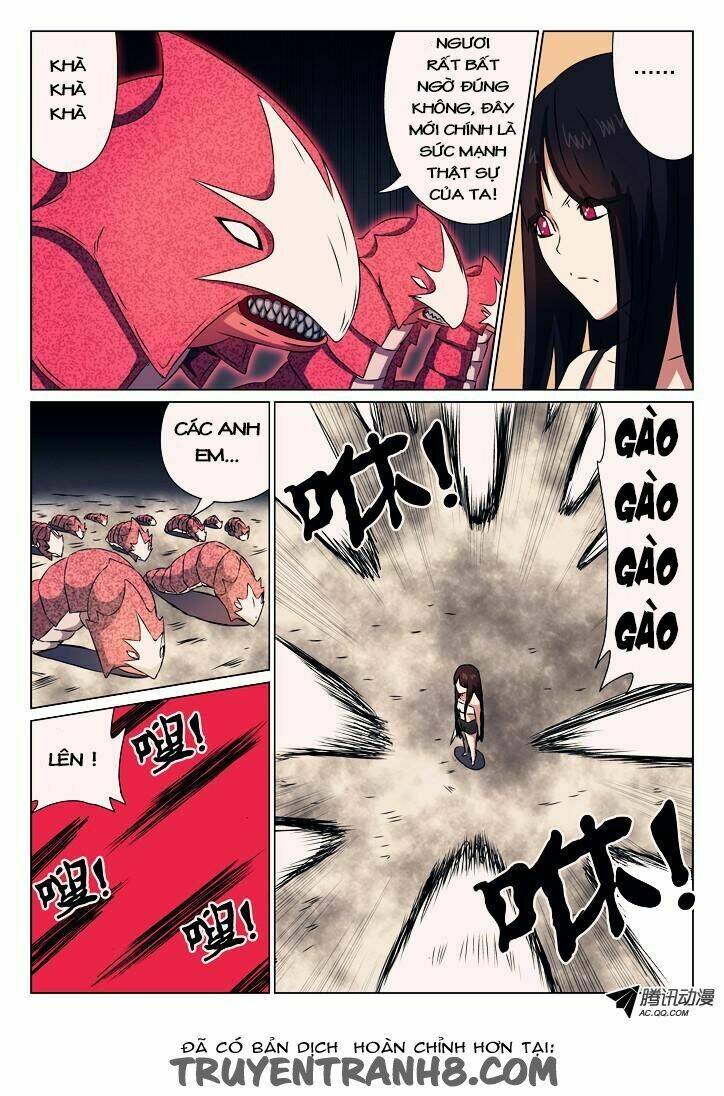 quỷ ăn thịt chapter 4 7