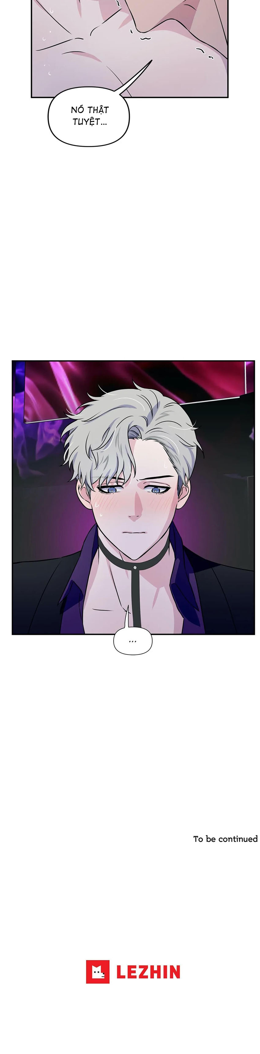 hậu trường lãng mạn chapter 4 45