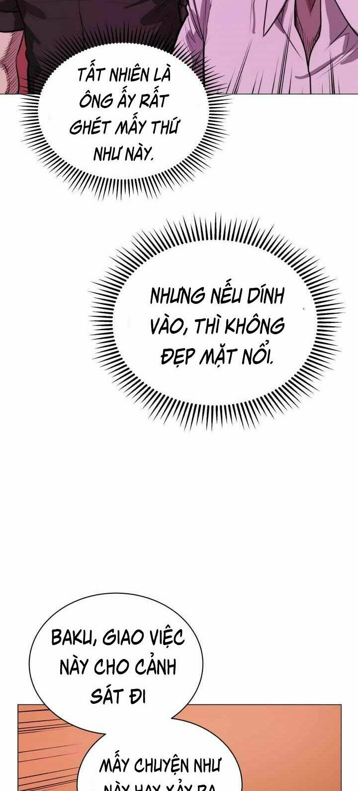 đấu sĩ vô song chapter 7 54