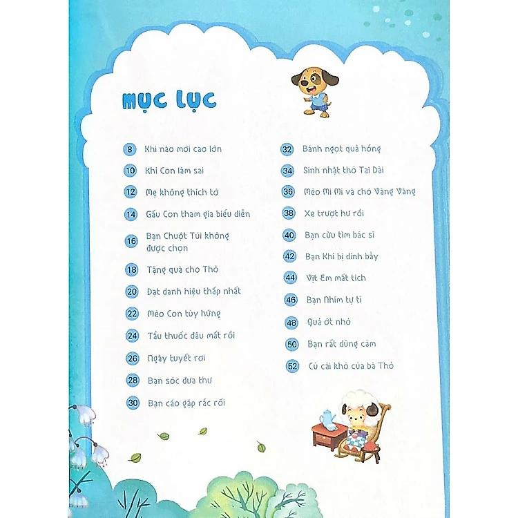 Sách Dạy Con Bằng Kể Chuyện - ảnh 3