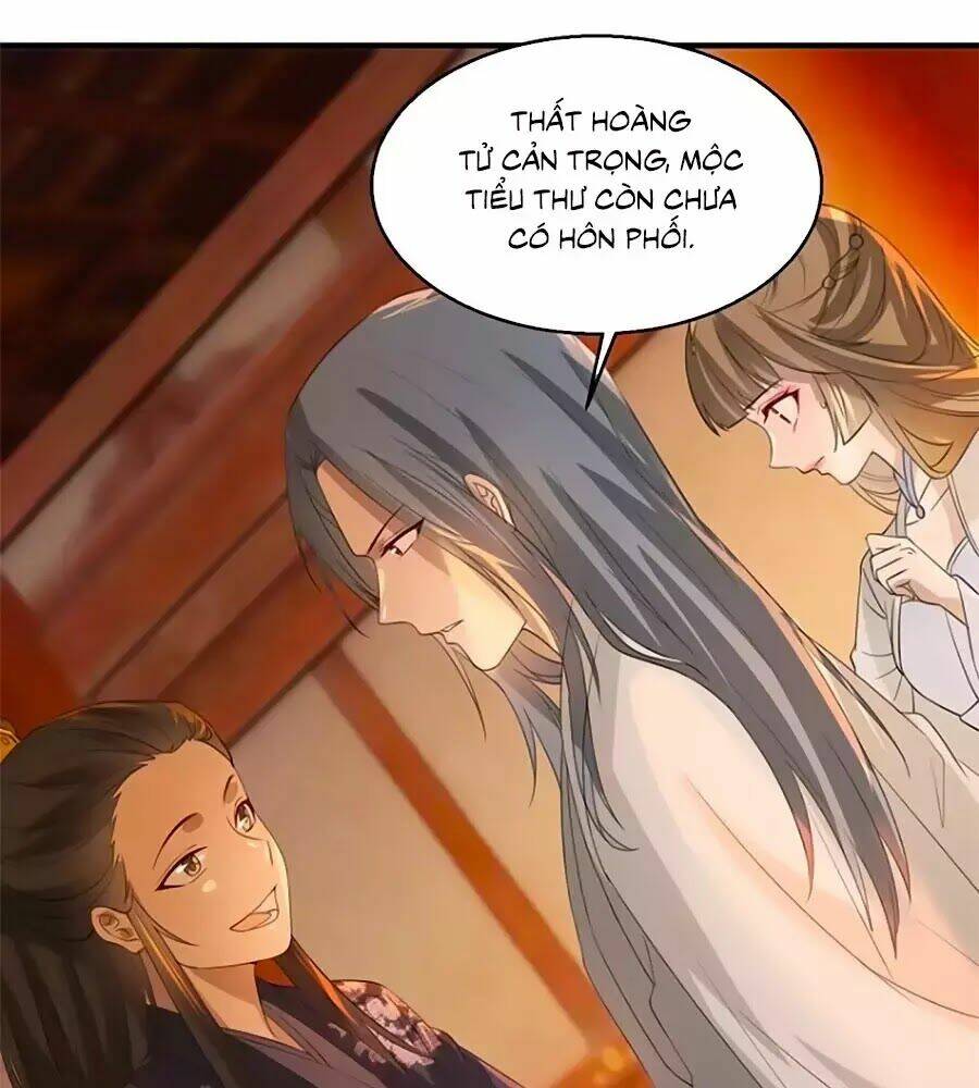 gian phi như thử đa kiều chapter 61 42