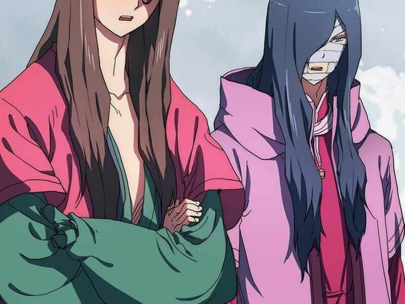 các chòm sao chỉ chú ý mình tôi chapter 18 276