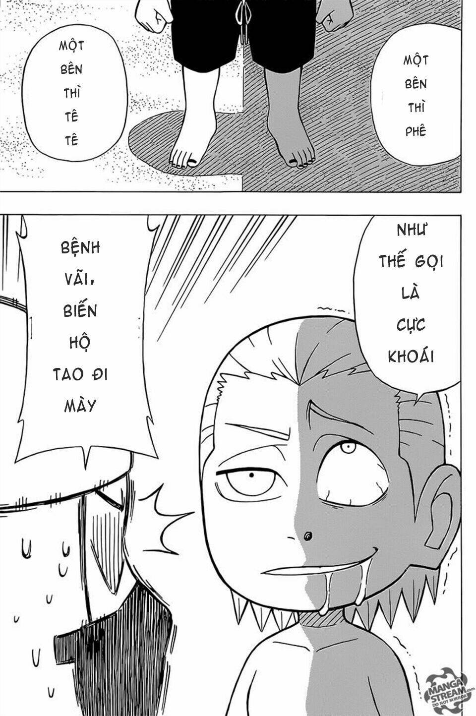 rock lee's springtime of youth chapter 27 20