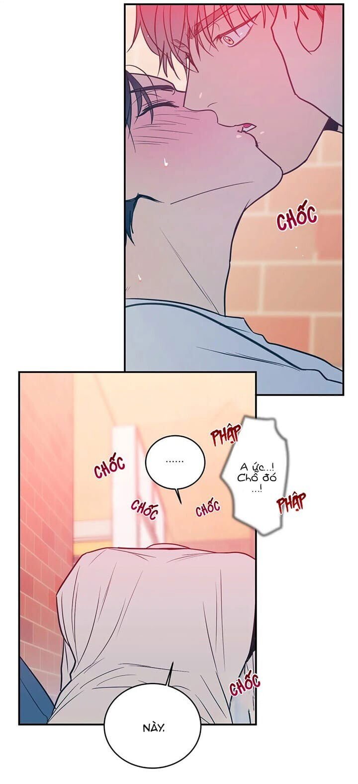 tình yêu ngây dại chapter 2 6