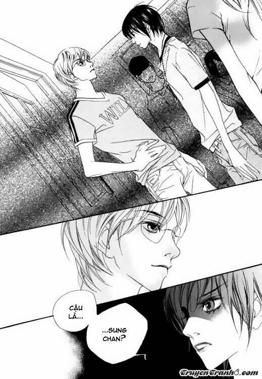 bông hoa của tội lỗi chapter 22 46