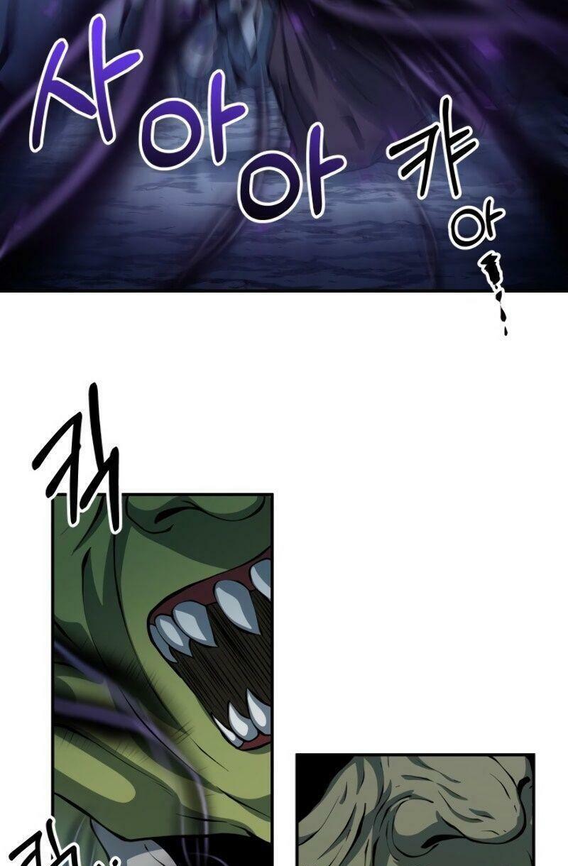 ngôi nhà kết nối với hầm ngục chapter 5 39