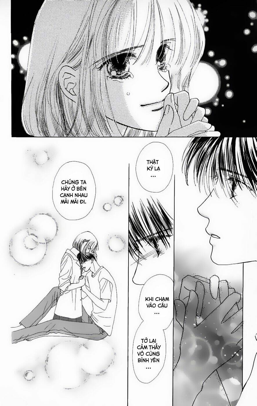 only you chapter 6 8