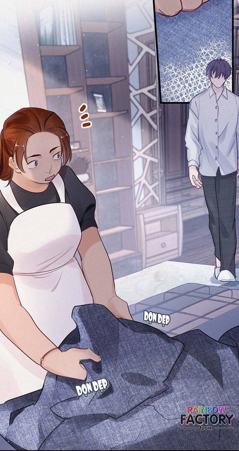 thần thương (môi súng) chapter 9 9