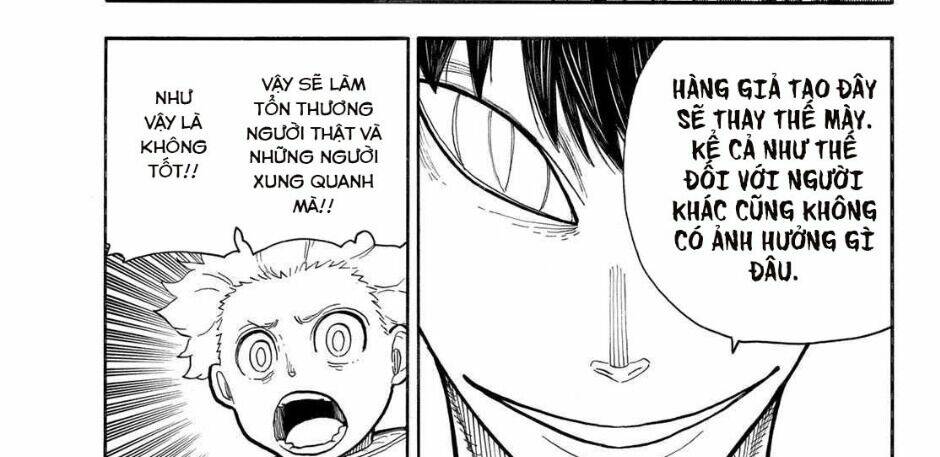 biệt đội lính cứu hỏa chapter 276 38