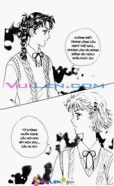 tình yêu diệu kỳ chapter 7 99