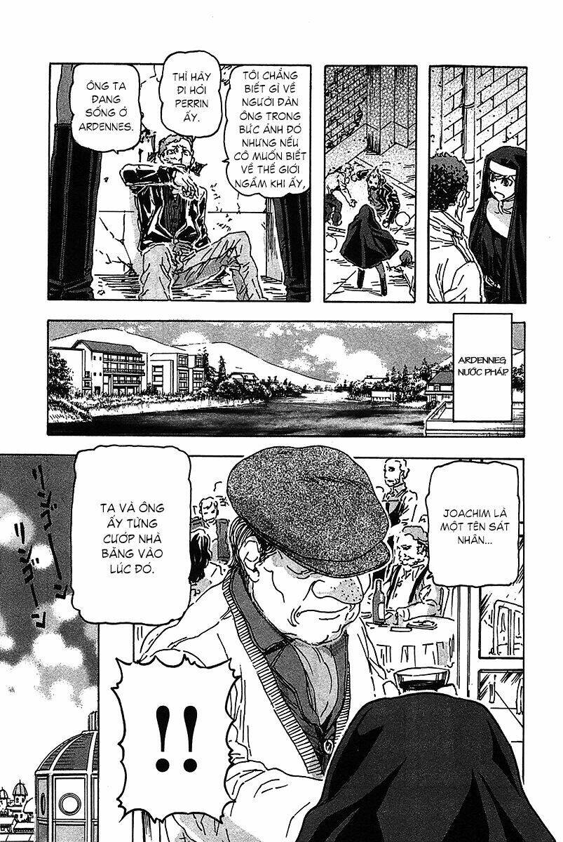 franken fran chapter 52 10