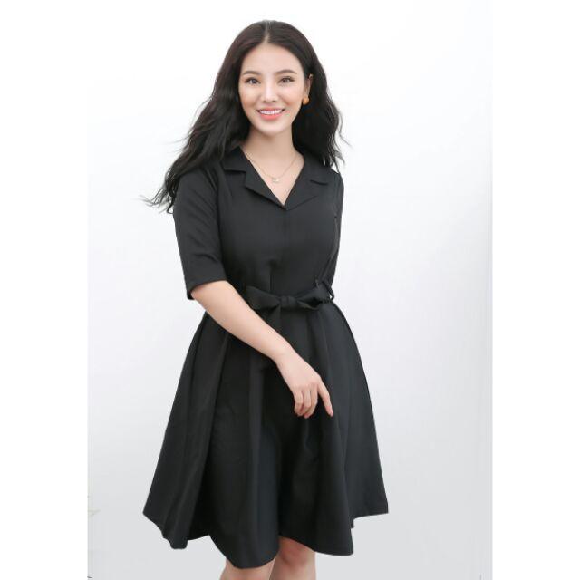 Váy cho con bú, váy cho mẹ sau sinh