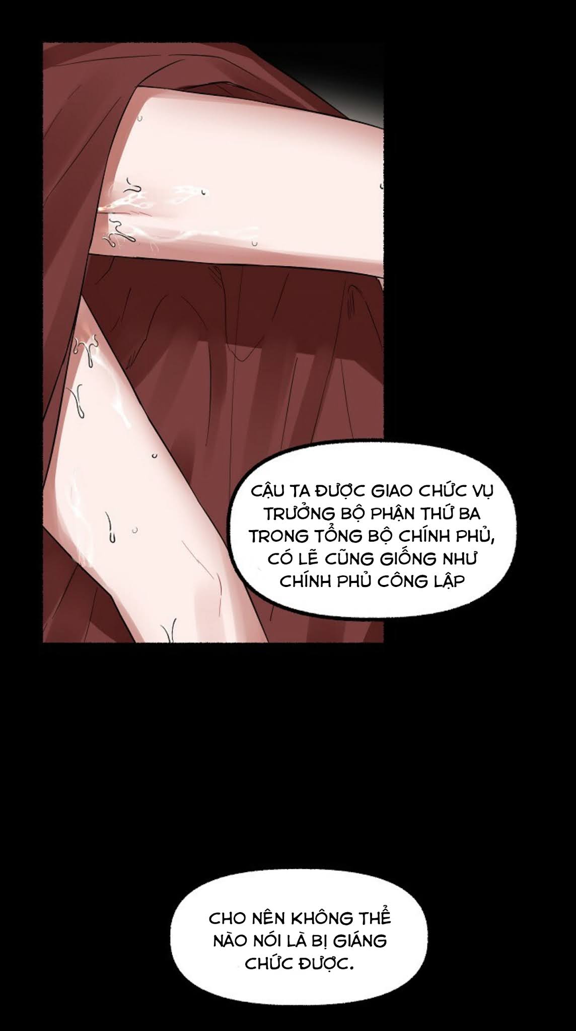 Hoa Triều chapter 1