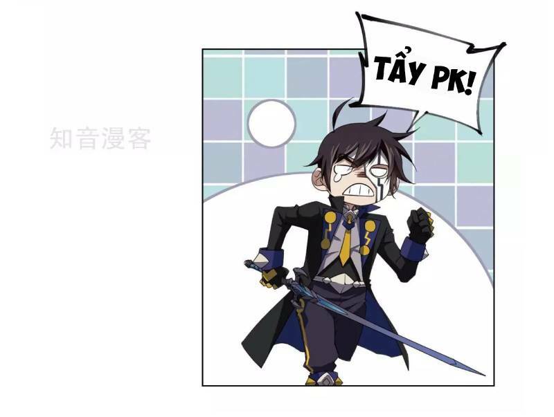 võng du chi cận chiến pháp sư chapter 187 11