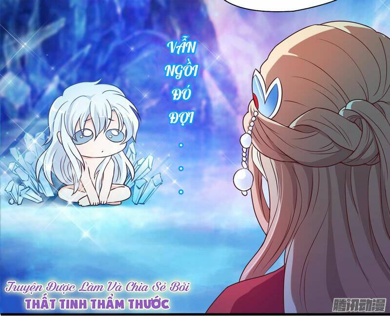 giữ chặt tiểu bạch long chapter 8 34