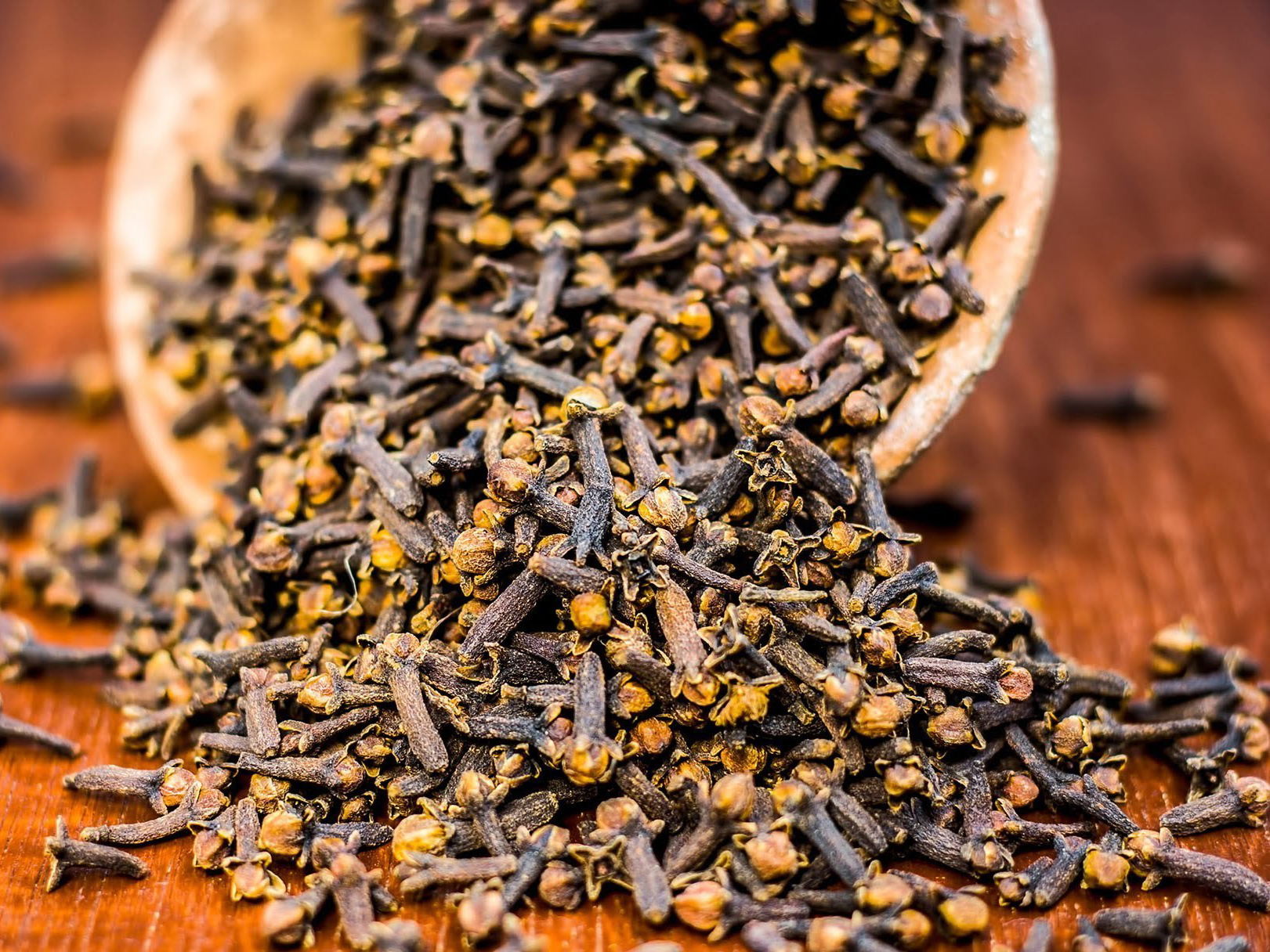 Nụ Đinh Hương khô 500gram