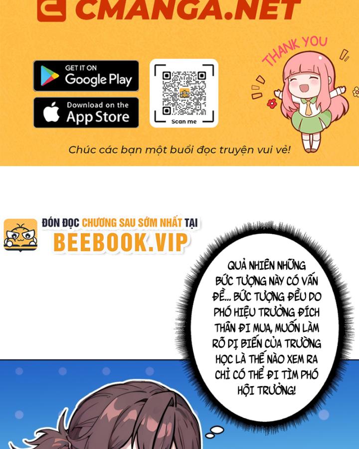 làm màu thì phải thao tác ngược lại! chapter 4 3