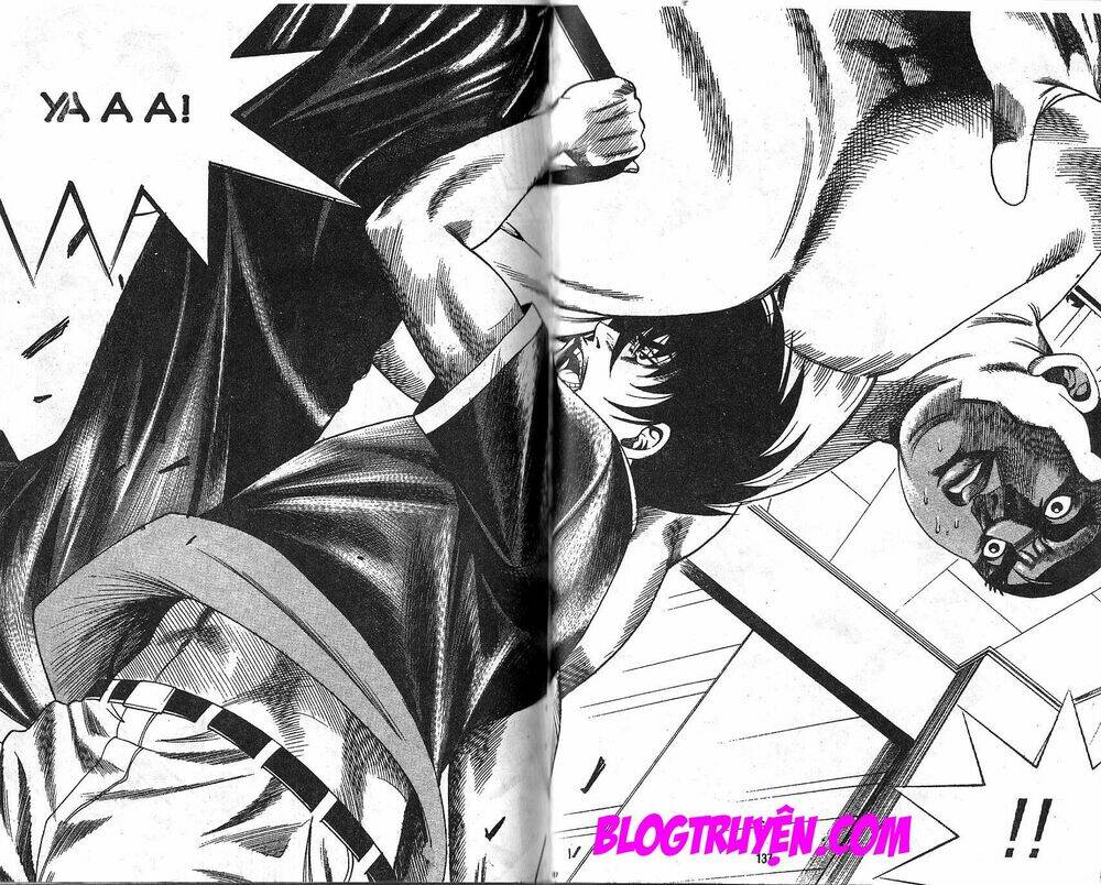 bitagi - anh chàng ngổ ngáo chapter 132 14