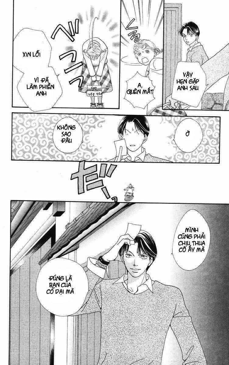 con nhà giàu chapter 179 9