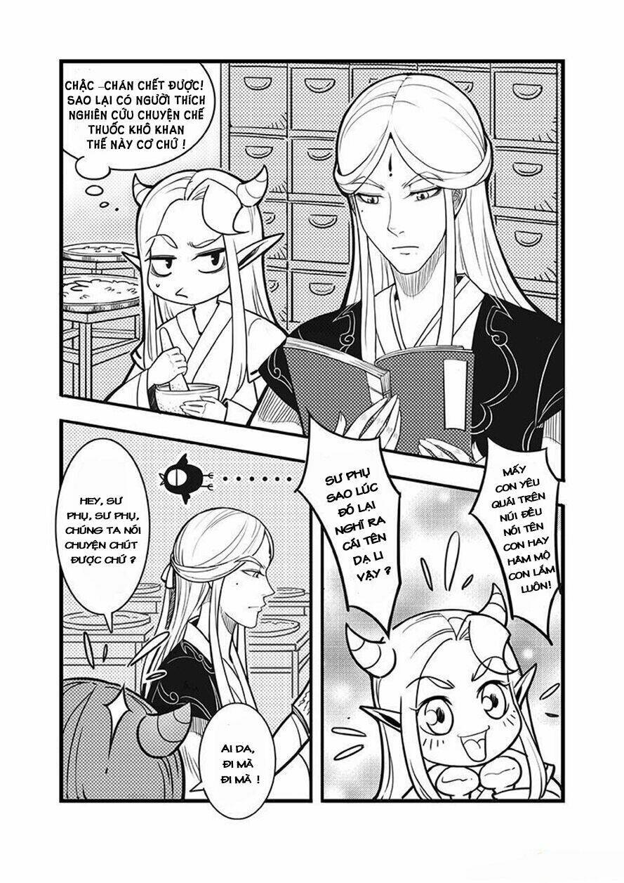 tầm khanh kí chapter 2 6