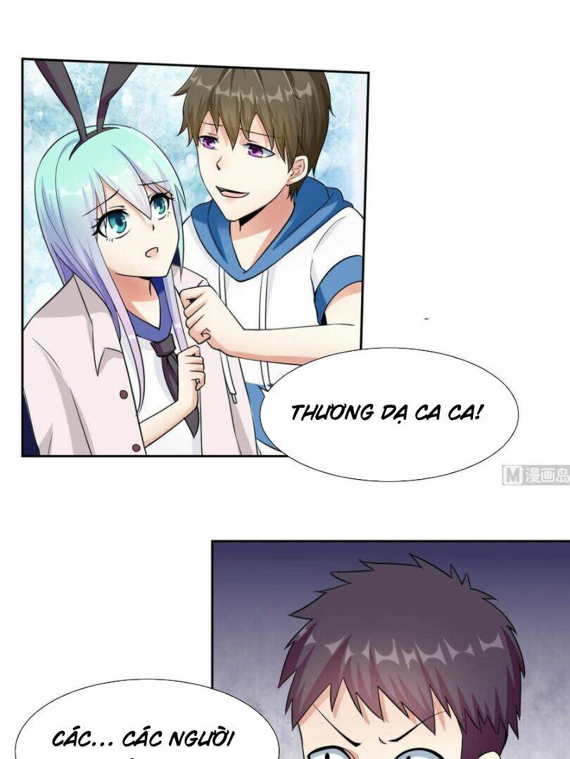 hắn là long ngạo thiên chapter 76 12