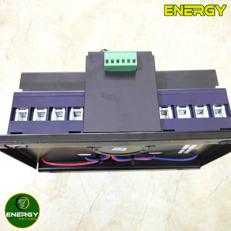 Bộ Ngắt Mạch Siêu Nhỏ 4P ATS 63A 230V 380V Công Tắc Truyền Tự Động Nguồn Kép Công Tắc Tự Động, Công Suất Kép Ats