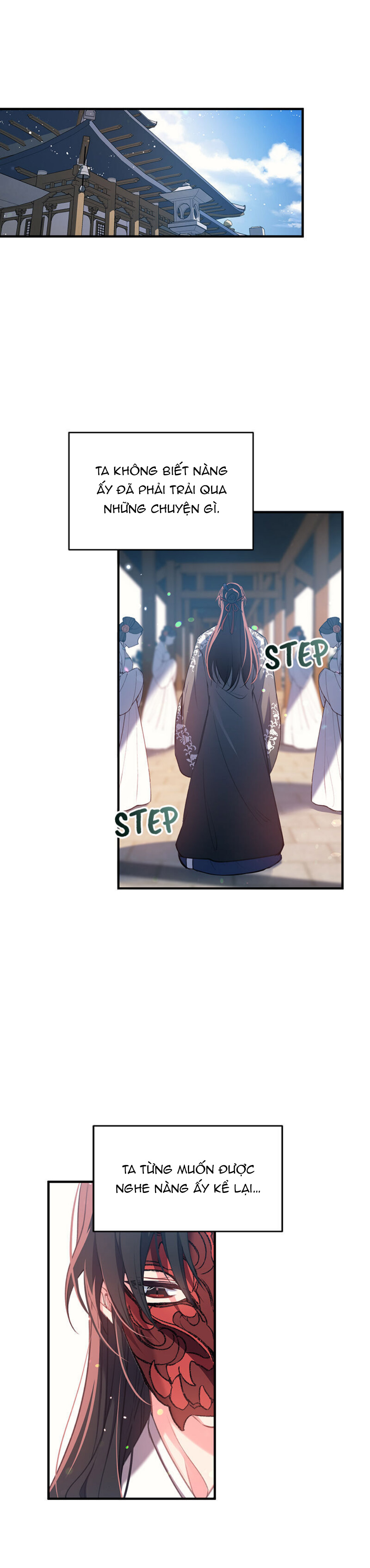 nàng sơn ca yêu kiều của yêu tinh (full) chapter 24.1 5