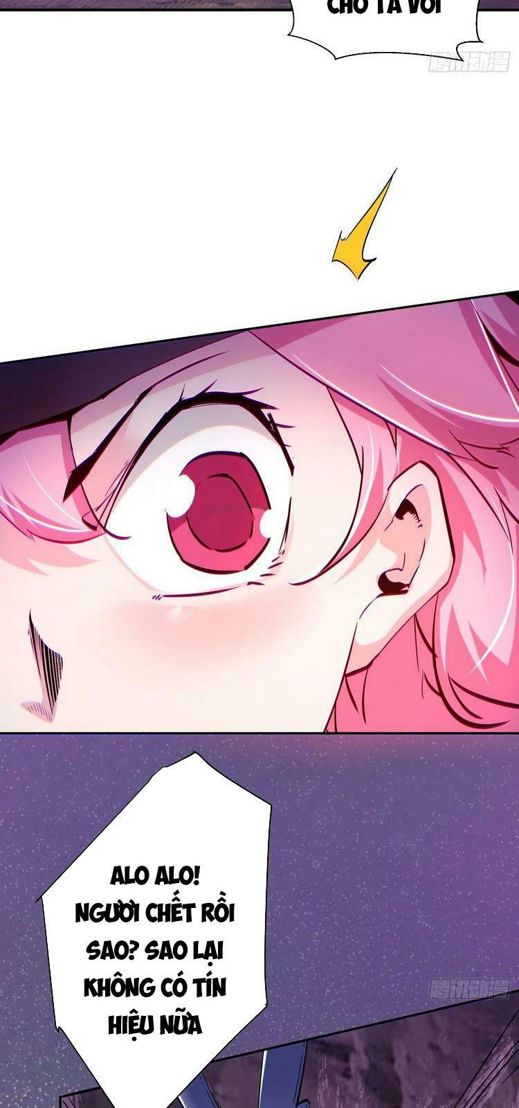 ta là nhà giàu số một, ta không muốn trọng sinh chapter 98 34