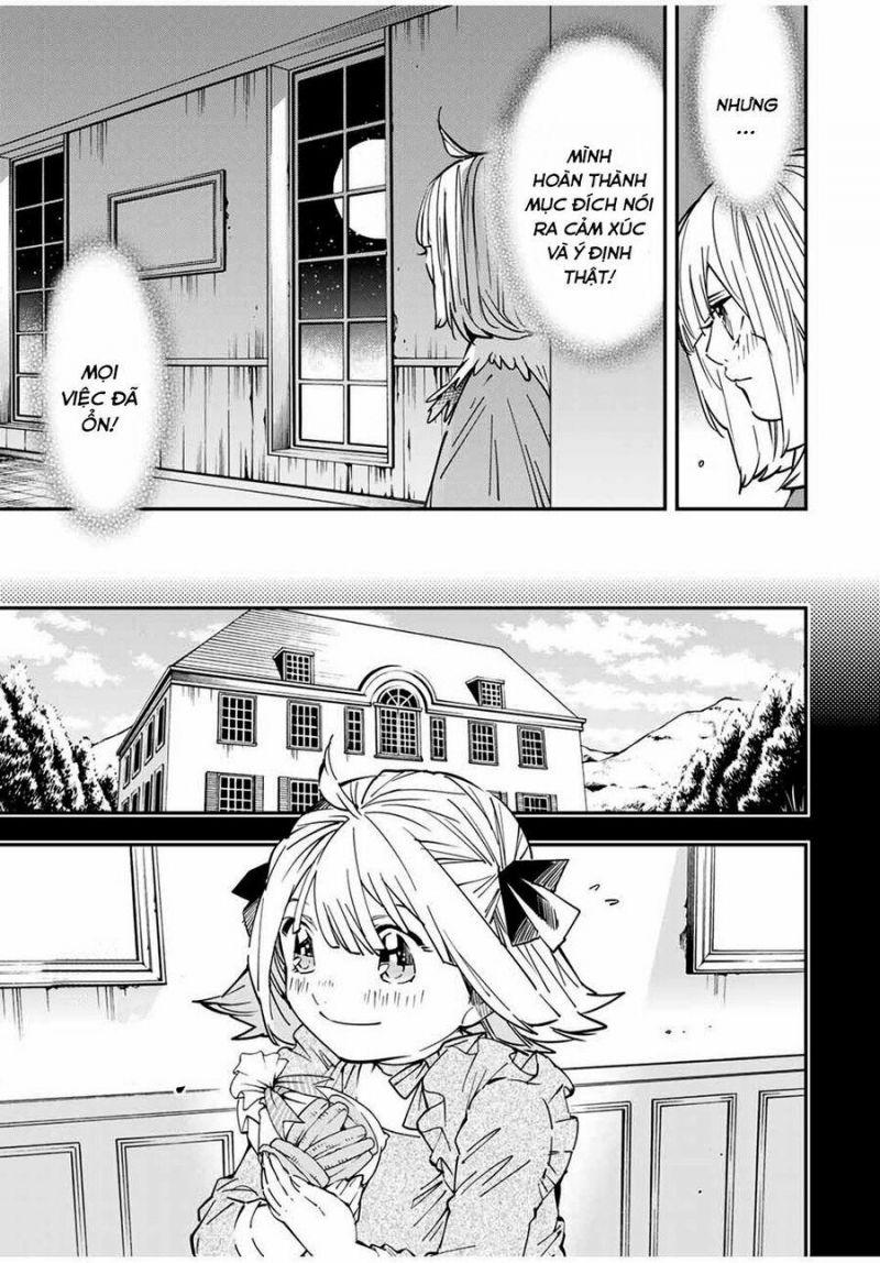 tái sinh thành quý tộc với kĩ năng 'appraisal' chapter 22 7
