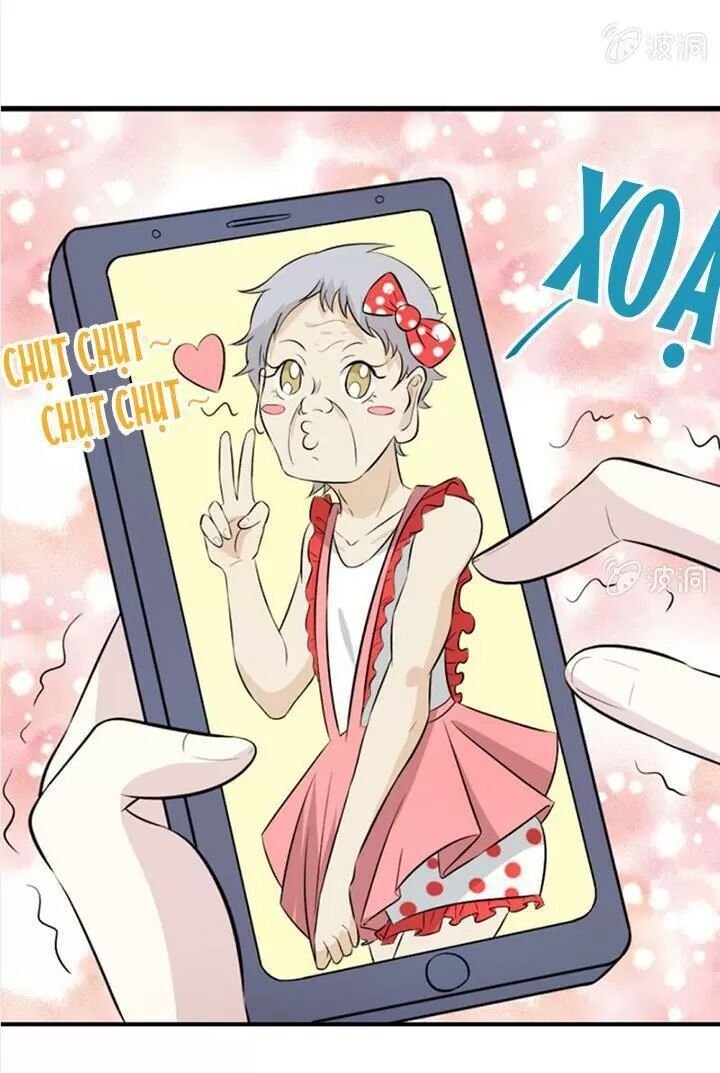 cực phẩm thấu thị chapter 25 27