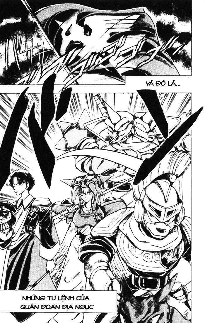 violinist of hameln - cây đàn kì diệu chapter 10 4