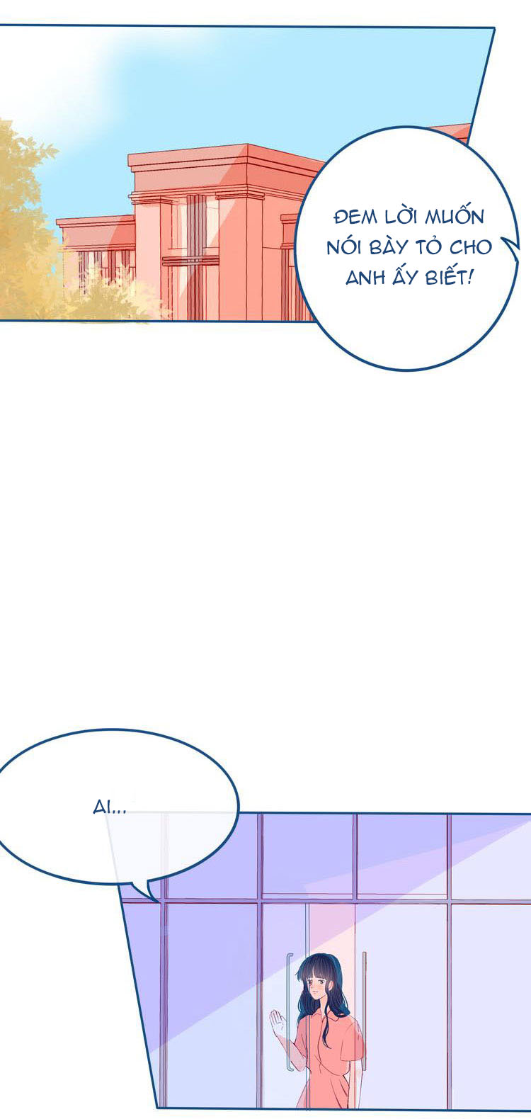 không có mưa gió thì sao có nắng chapter 32 6