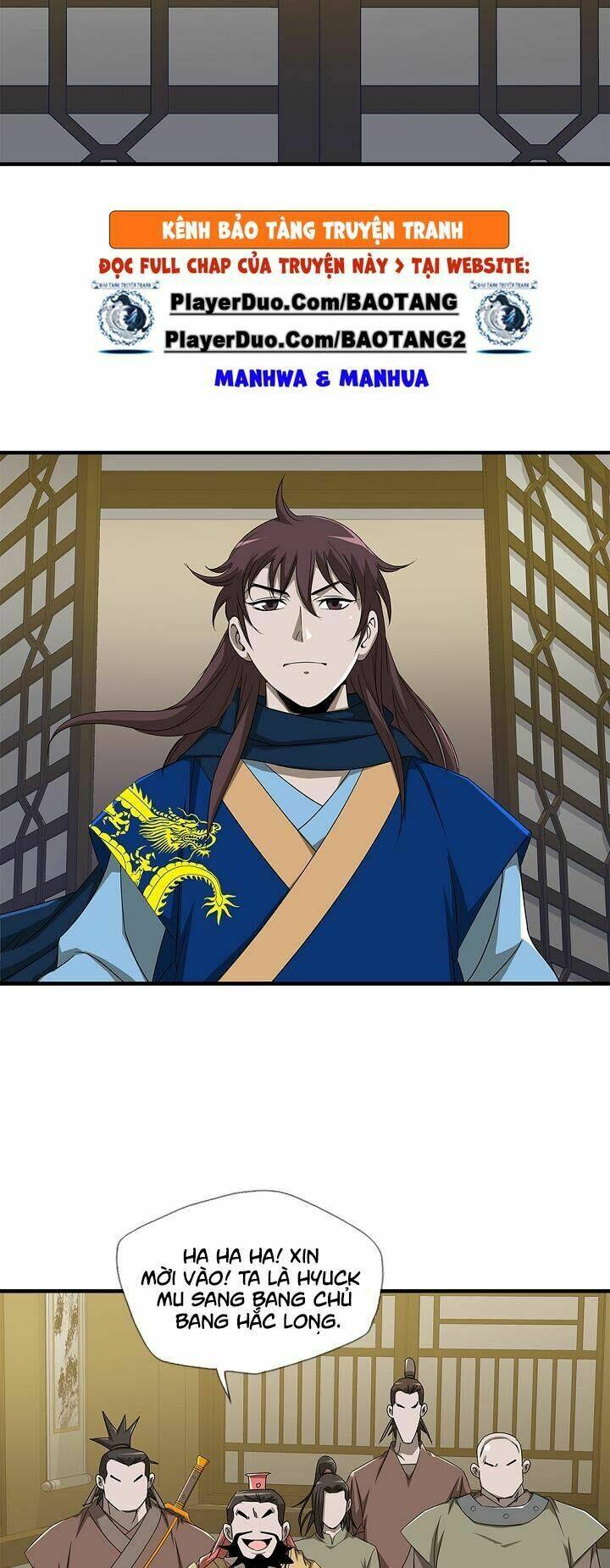 cuồng long chapter 22 16