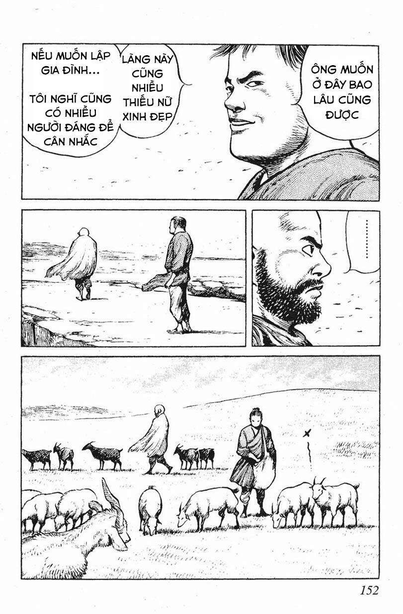 binh pháp mặc công chapter 47 9