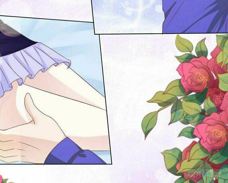 liệt ái tri hạ: series mật đào tiểu tình nhân chapter 162 13