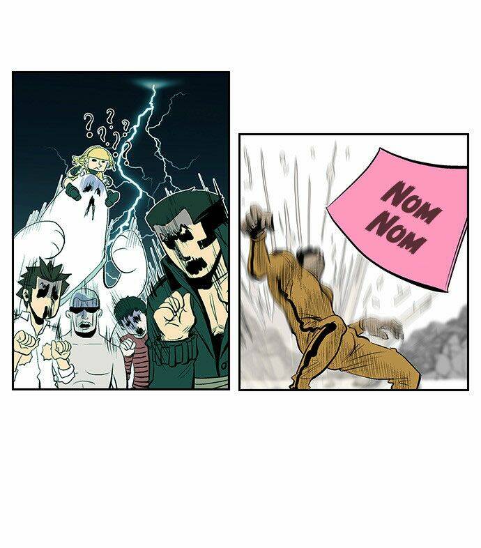 special martial arts extreme hell private high school chapter 10 42