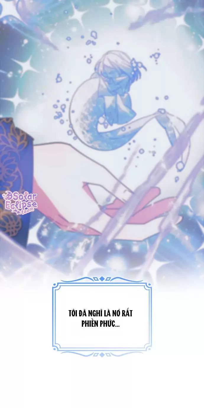 sống trong vườn hoa của công chúa chapter 14 30